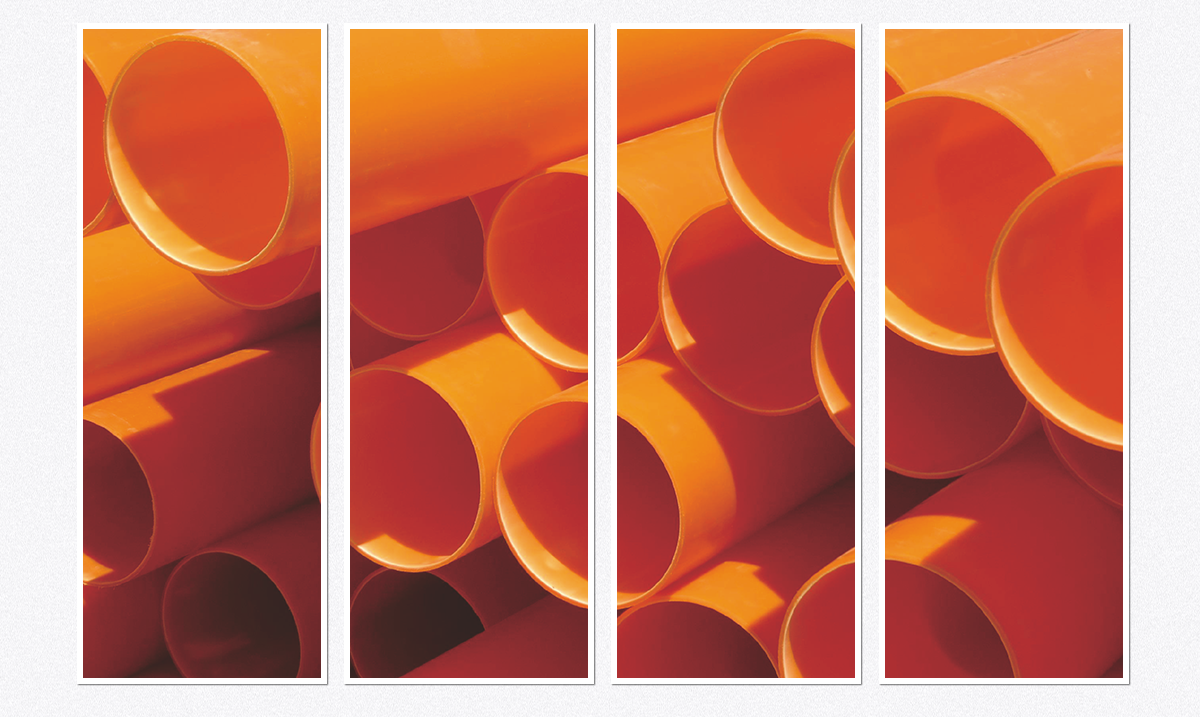 电力电缆保护管