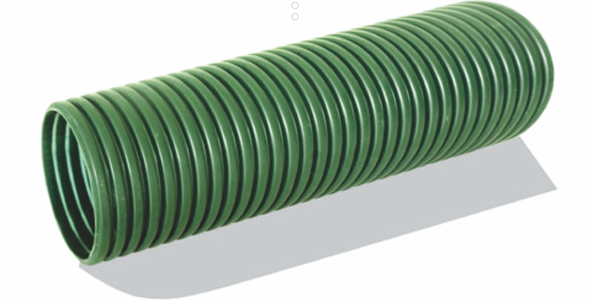 增强双壁波纹管