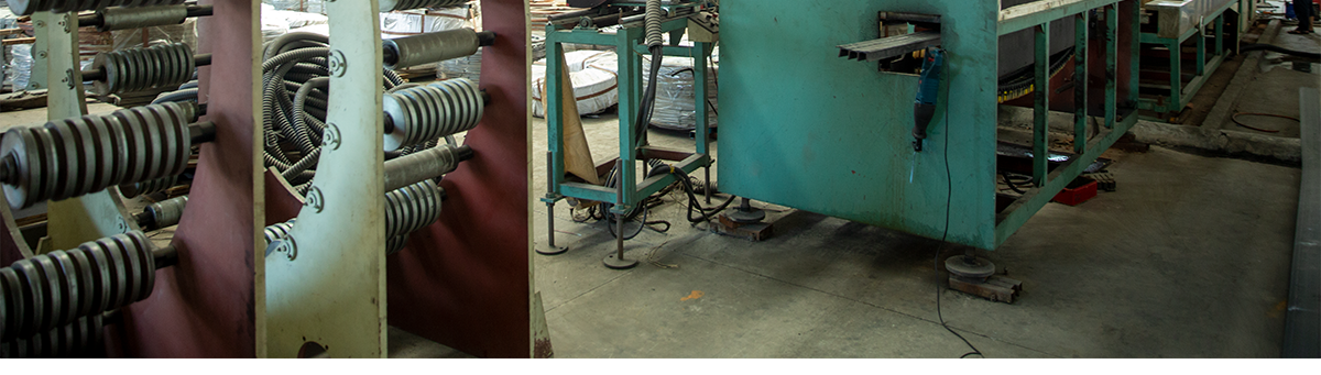 HDPE塑钢缠绕排水管